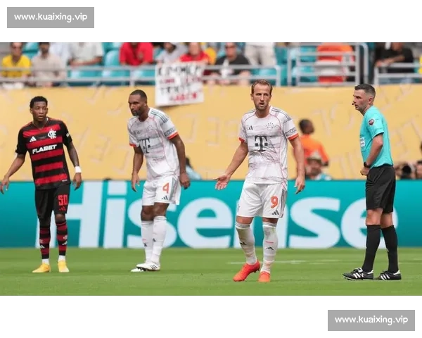 小猪助威拜仁世俱杯：延续全胜传奇，剑指冠军！