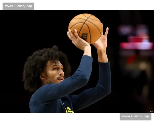 Scotto：步行者锁定托布 294 万合同 内线深度再加固