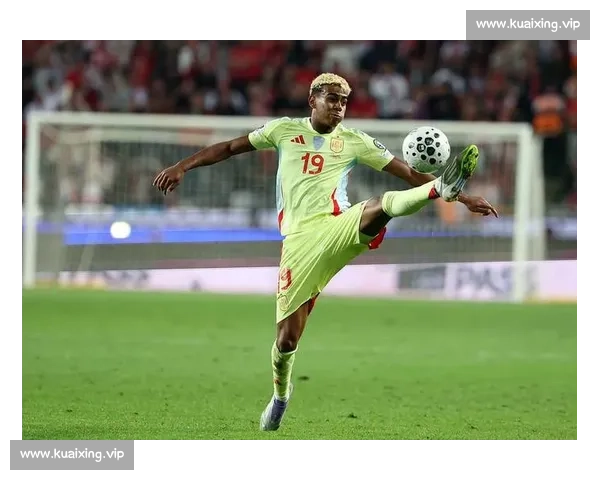 亚马尔:巴萨无人敢质疑的 18 岁核心? 亚马尔:巴萨无人敢质疑的 18 岁核心?