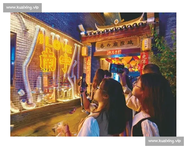 城超多点开花：如何让烟火气延续成长红态？