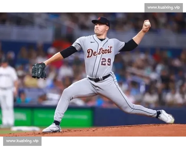 斯库巴尔 94 球完封创纪录 老虎终结白袜 6 连胜