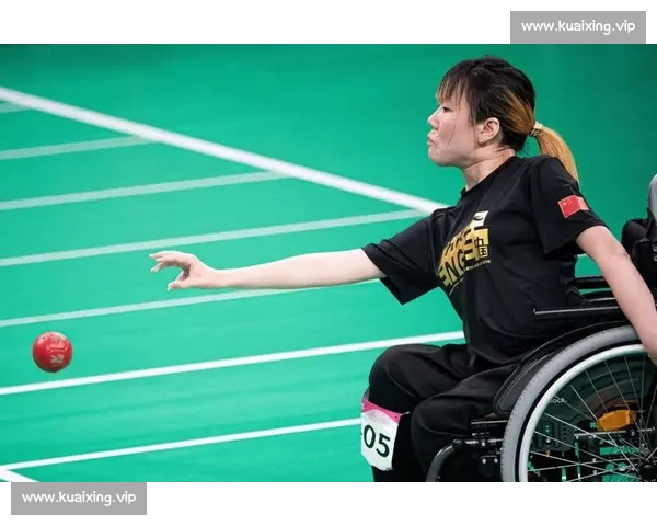 残奥冠军林细妹亮相大湾区公益音乐会