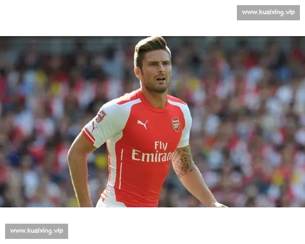 温格盛赞吉鲁：里尔锋线的精神领袖与战术支点