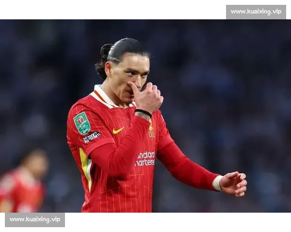 米兰与利雅得新月争夺努涅斯，7000 万欧转会战升级